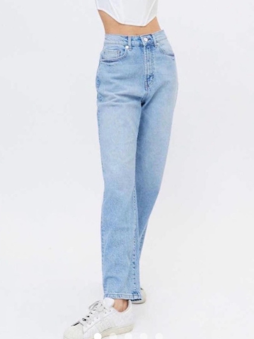 BDG Urban Outfitters Stretch Cowboy Jean 27 denim jeans